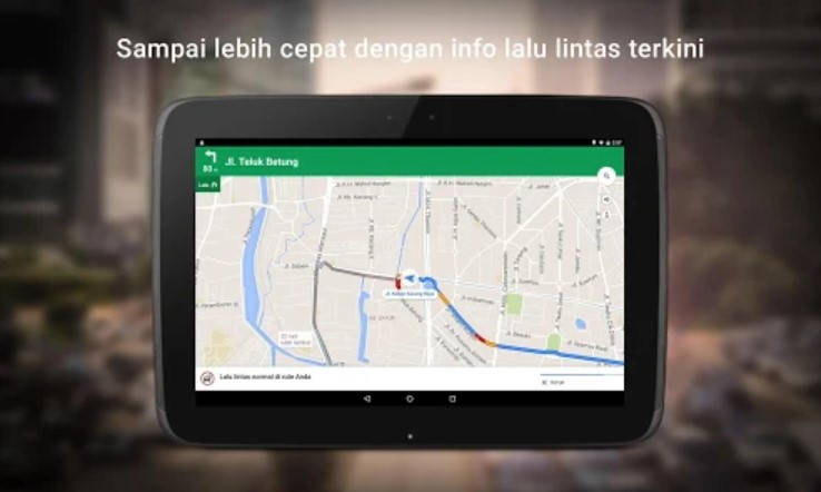 8 Cara Setting Ganjil Genap Di Google Maps : General Tutorial