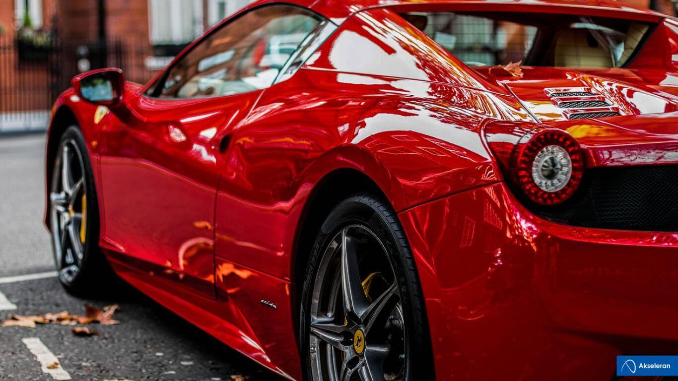 Jenis Mobil Ferrari. Ferrari: Sejarah, Model, dan Harga Mobil Sport Mewah dari Italia