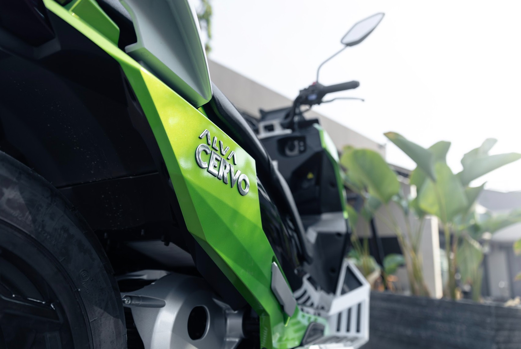Motor Anti Banjir. Sanggup Menerobos Banjir, ALVA CERVO Jadi Top Rekomendasi