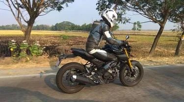 Modifikasi Yamaha Xabre. Inilah Tips Modifikasi Motor Yamaha Xabre • Berita Riau