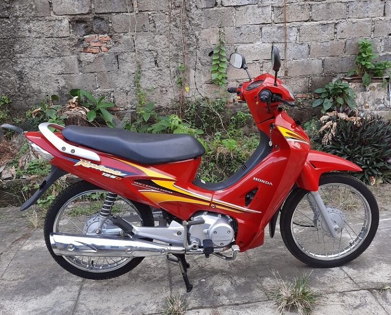 Motor Produk Gagal. 7 Produk Gagal Motor Honda di Pasaran