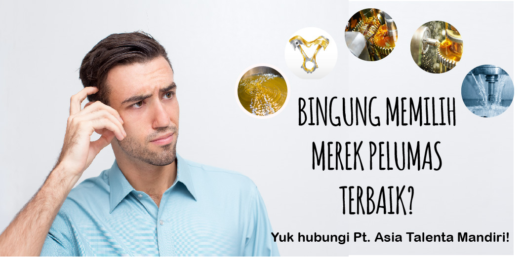 Merk Gemuk Pelumas Yang Bagus. Bingung Memilih Merk Grease yang Bagus?