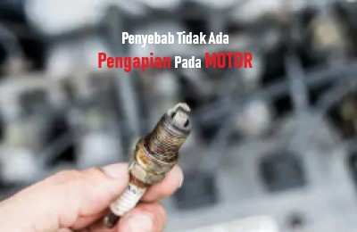 Cara Memperbaiki Motor Vixion Injeksi Yang Mati. Penyebab Motor Tidak Ada Pengapian dan Cara Mengatasinya