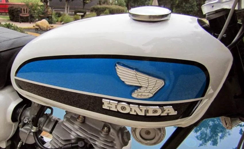 Cara Membersihkan Tangki Motor. Tips Lakukan Sendiri Kuras Tangki Motor