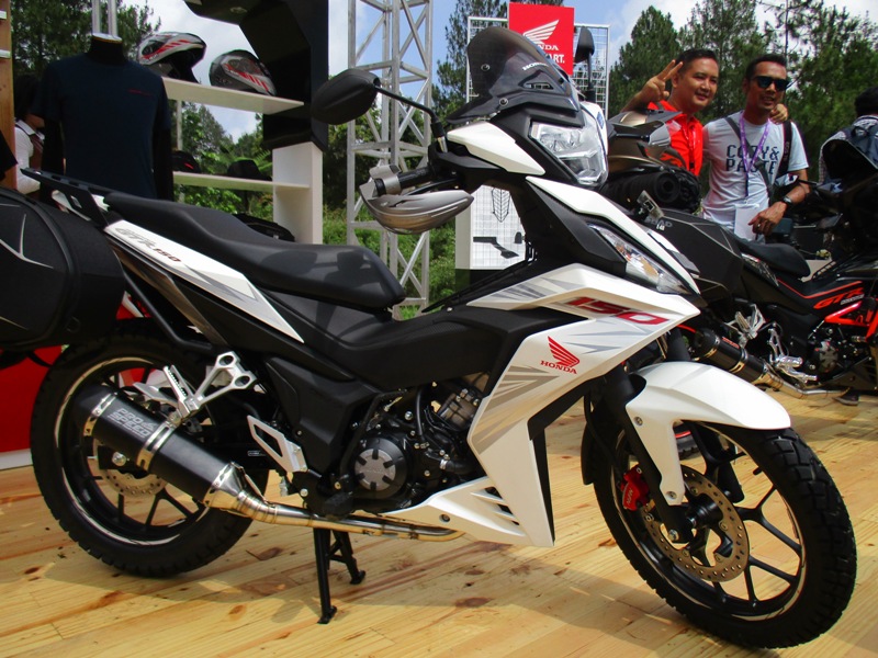 Cara Buka Jok Honda Supra Gtr 150. Spesifikasi Honda Supra GTR 150 terbaru, performa