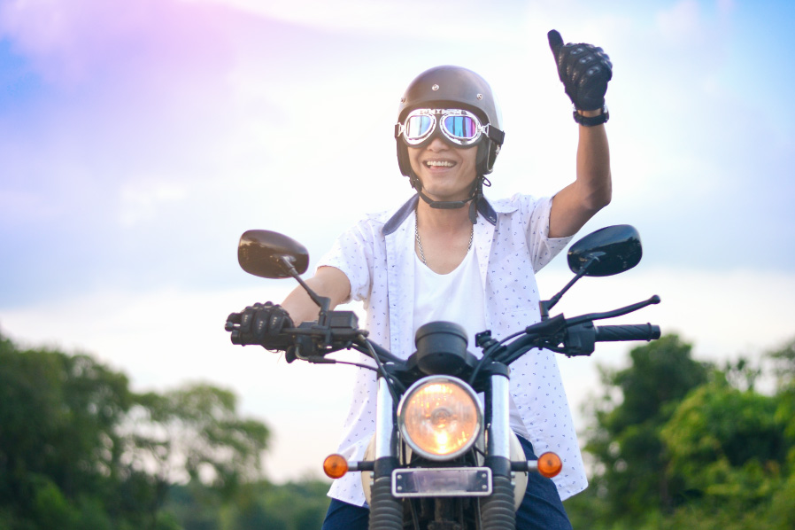 Waktu Yang Tepat Membeli Motor Baru. Cari Harga Miring? Ini 3 Waktu yang Tepat Beli Sepeda Motor Baru