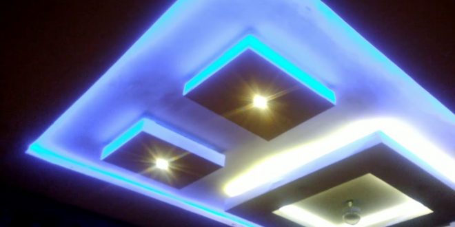 Cara Pasang Led Strip Di Plafon. Cara Pasang Lampu LED Strip Di Plafon Secara Praktis Dan Mudah