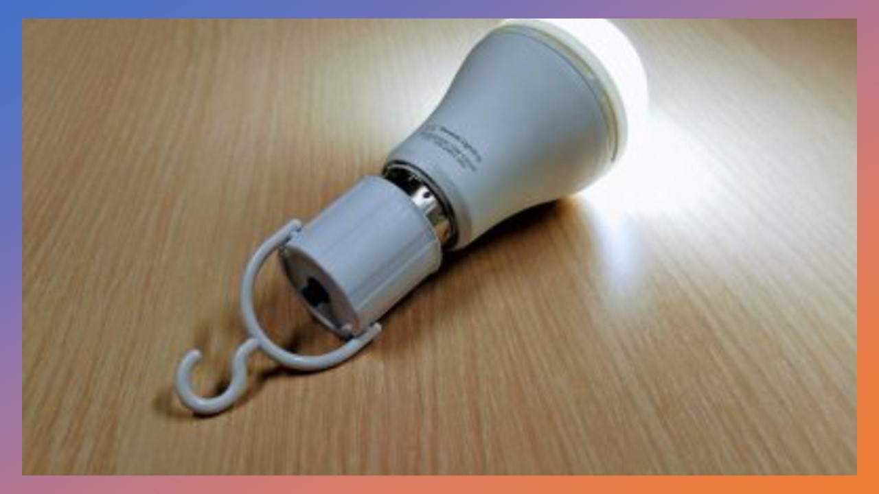 Cara Memperbaiki Lampu Emergency Led. Cara Memperbaiki Lampu Emergency LED Yang Rusak