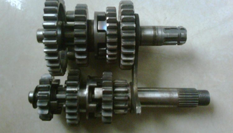 Bubut Rasio Mio. Benarkah Bubut Gear Rasio Matic Buat Akselerasi Makin Enteng