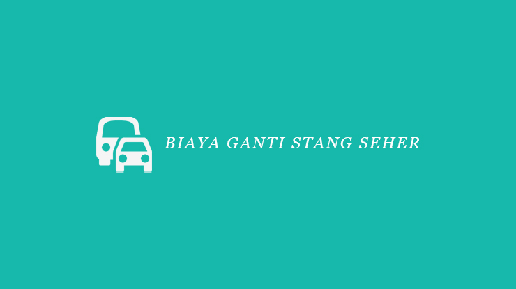 Biaya Ganti Stang Seher Scoopy. √ Biaya Ganti Stang Seher 2021 : Bengkel Umum & Resmi