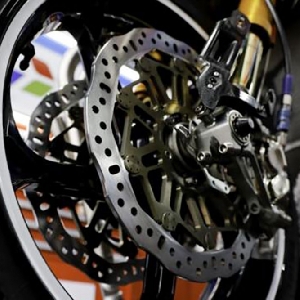 Disc Brake Floating. Galfer Perkenalkan Floating Disc brake Terbaru Berteknologi Tinggi