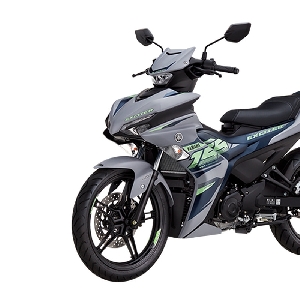 Mx King Thailook. Yamaha MX King Dapat Penyegaran Di Thailand, Apa Saja Yang