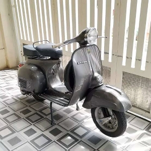 Kelebihan Dan Kekurangan Vespa Sprint 78. Perbedaan Vespa S dan Vespa Sprint