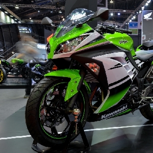 Ukuran Velg Ninja 250 Fi 2016. Tahun 2016, Kawasaki Ninja 250 Kembali Bersolek