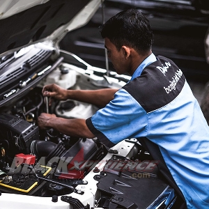 Cara Membersihkan Catalytic Converter. Bikin Mesin Mobil Tetap Sehat Dengan Tune Up Chemical + Catalytic