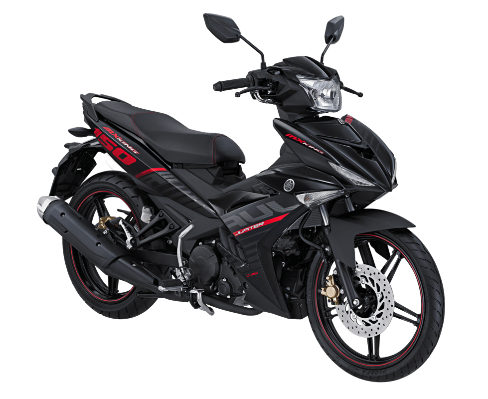 Kelebihan Yamaha Jupiter Mx 2015. Harga Cicilan Yamaha Jupiter MX King 150 OTR terbaru 2015