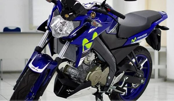 Ukuran Ban Yamaha Vixion Advance. Spesifikasi Yamaha Vixion Advance