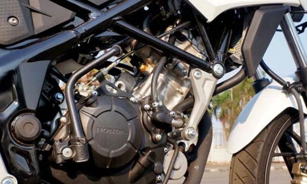 Bunyi Klotok Klotok Pada Cb150r. Solusi atasi suara klotok-klotok CBR150R, CB150R dan Sonic