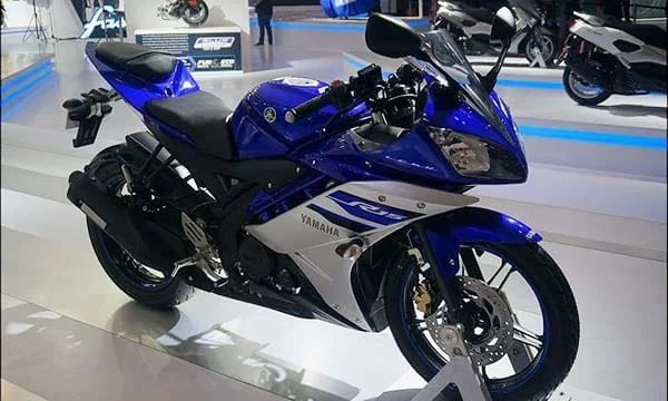Ukuran Piston R15 V3. Diameter piston Yamaha R15 v3 2017 lebih besar?