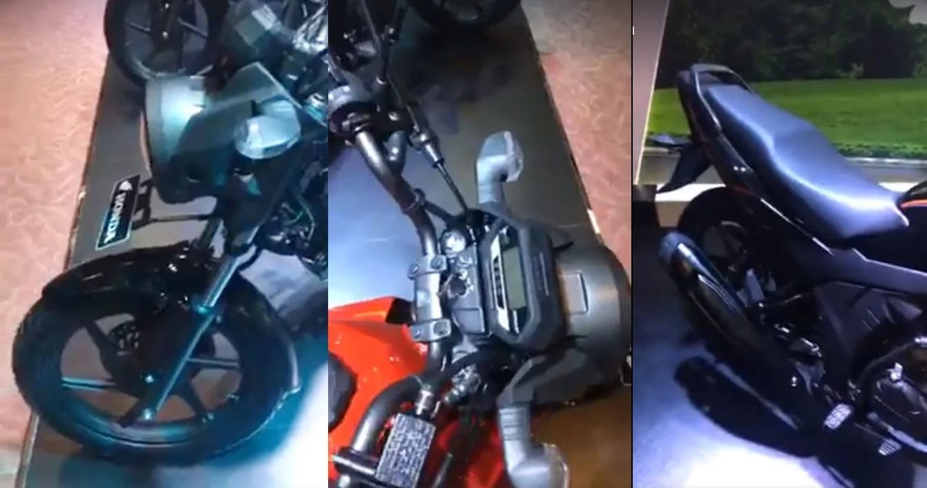 Ganti Speedometer Verza. Honda Verza ganti nama jadi CB150 Verza, berikut Fitur dan