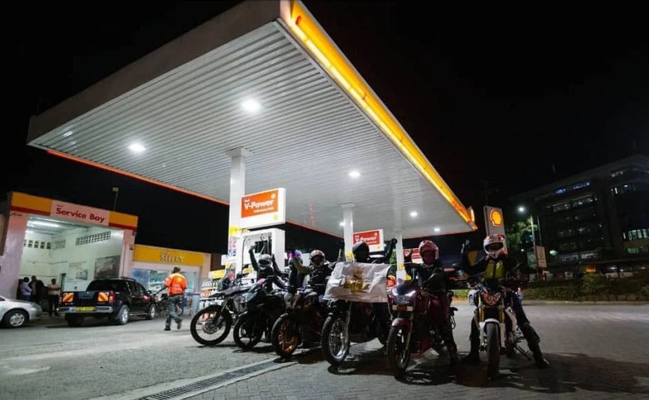 Shell V Power Untuk Motor Matic. Pakai Shell V-Power Mesin Motor jadi Panas kah?? Ini Jawabanya