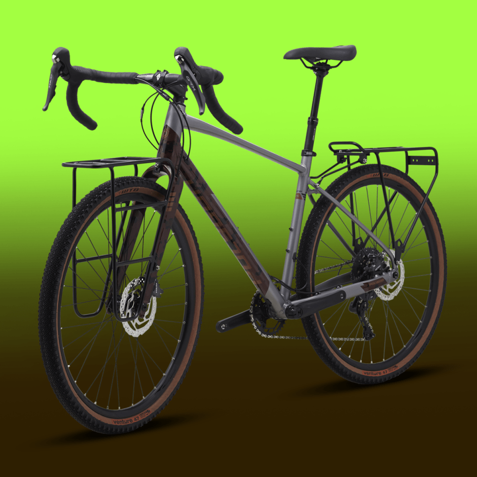 Sepeda Hybrid Adalah. PERBEDAAN HYBRID, GRAVEL DAN CYCLOCROSS