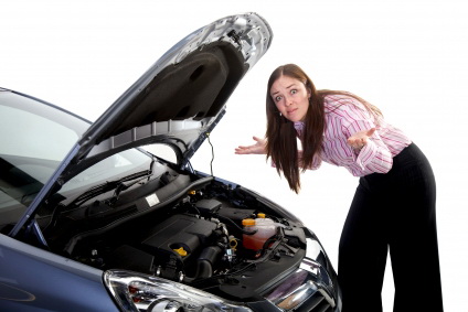 Mesin Mobil Brebet Saat Dingin. Simak Beberapa Penyebab Mobil Susah Distarter Saat Panas
