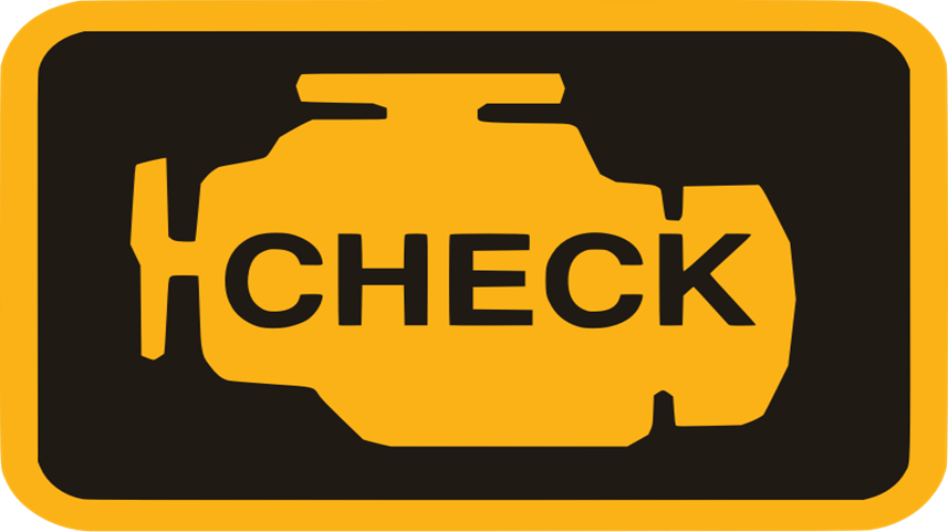Harga Indikator Bensin Motor Variasi. Lampu Indikator 'Check Engine' Nyala, Jangan Anggap Remeh