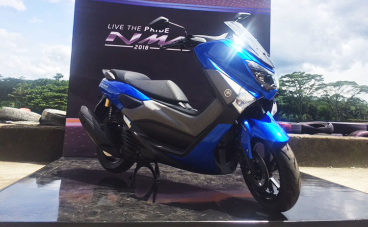 Biaya Servis Yamaha Nmax 2020. Biaya Servis untuk Masalah dan Keluhan di Yamaha NMax