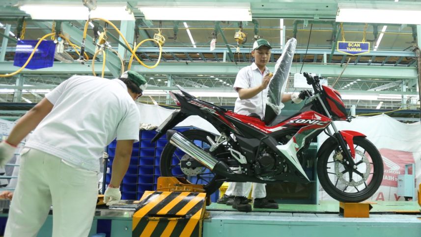 Kekurangan Motor Injeksi. Mengupas Kekurangan dan Kelebihan Sistem Injeksi Sepeda Motor