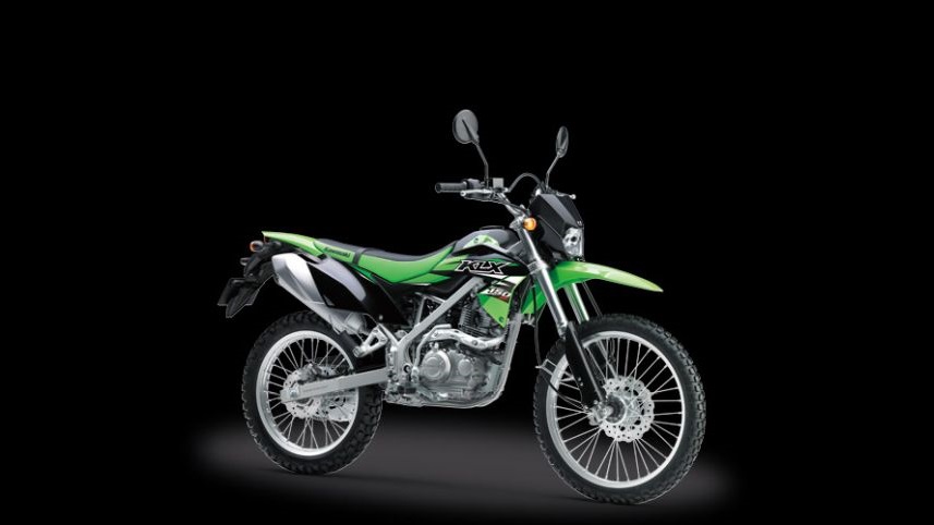 Berapa Liter Tangki Klx 150. Kawasaki KLX 150: Perbandingan Spek dengan Rival Di Kelasnya