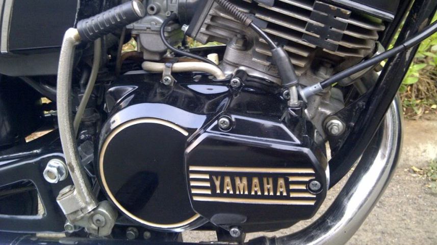 Biaya Turun Mesin Rx King. Bikin Penasaran, Berapa Sih Biaya Servis Yamaha RX-King?