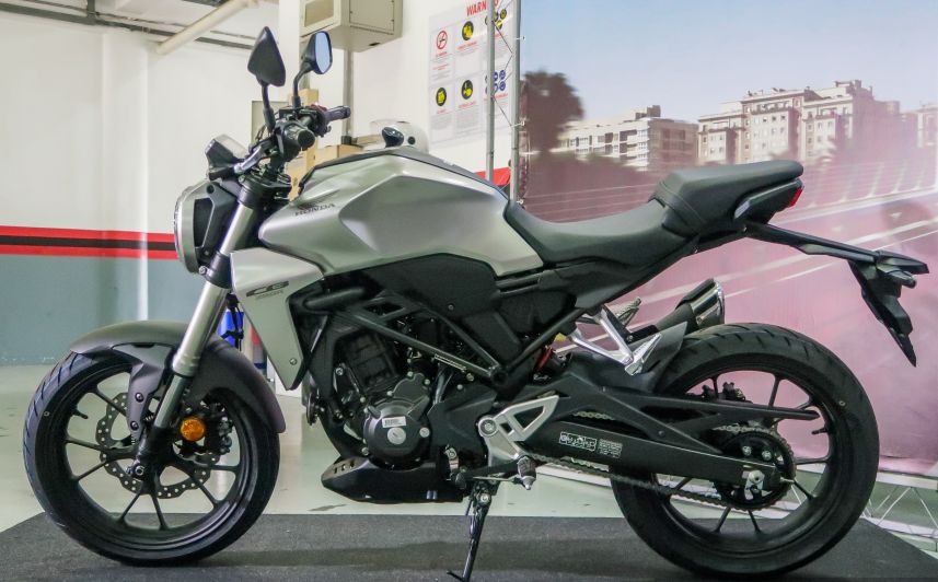 New Honda Tiger 250 Cc. Benarkah Harga Calon New Honda Tiger Terlalu Mahal?