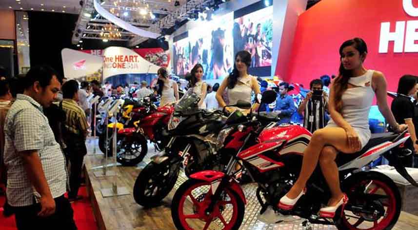 Berapa Lama Motor Turun Dari Dealer. Trik Supaya Kredit Motor Cepat Disetujui, Begini Caranya