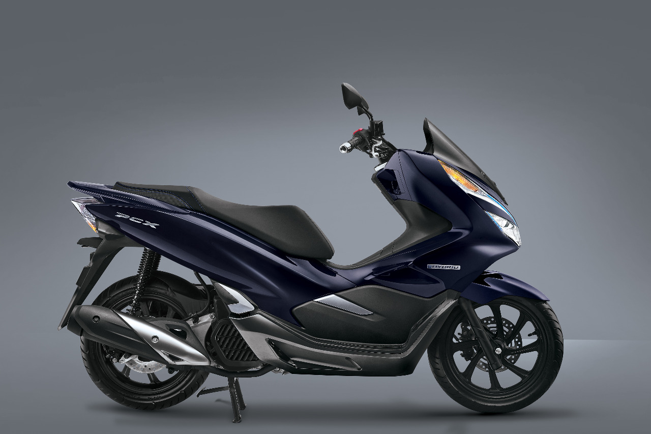 Berapa Harga Honda Pcx Bekas. Harga Honda PCX Bekas Kini Semakin Menggoda