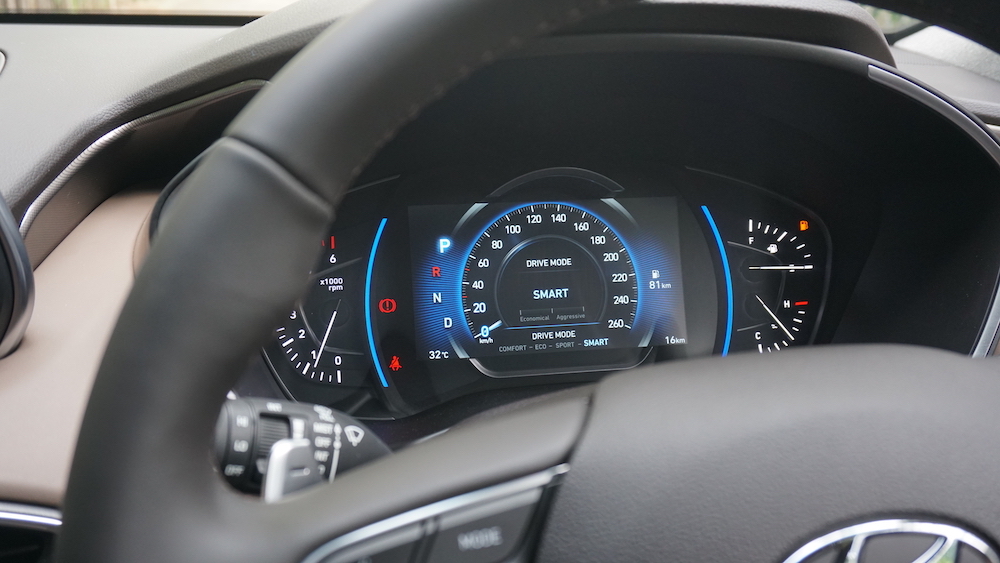 Cara Reset Speedometer Digital Mobil. Cara Mengecek Keaslian Odometer Mobil Bekas