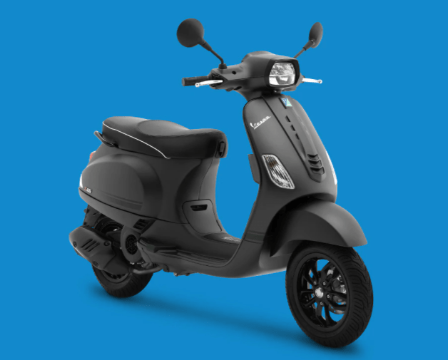 Cara Merawat Vespa Matic. 5 Cara Merawat Vespa Matic yang Perlu Anda Ketahui