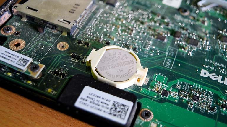 Jalur Bendik Stater Tiger. Cara Memperbaiki Jalur Pcb Yang Terkelupas 4 Images