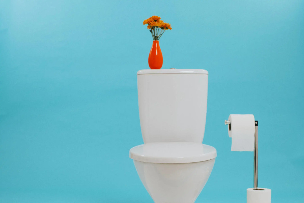 Cara Memakai Soda Api Untuk Wc Mampet. Cara mengatasi WC mampet dengan soda api