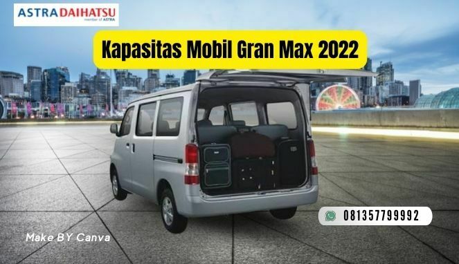 Kapasitas Oli Mesin Grand Max. Baca 7 Kapasitas Mobil Grand Max 2022 Terbaru