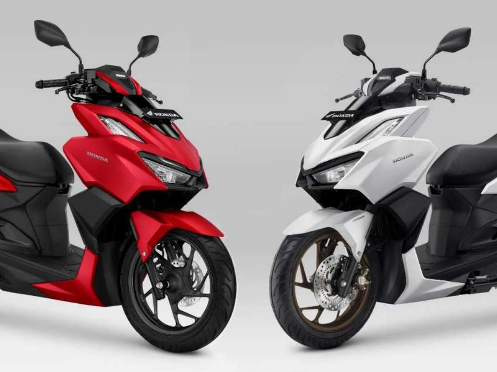 Perbedaan Rem Abs Dan Cbs. Perbedaan Honda Vario 160 Tipe ABS dan CBS