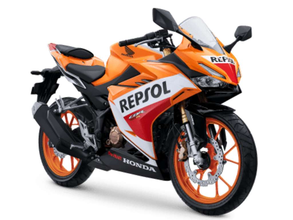 Motor Fairing 150cc. Alasan Mengapa CBR150R Jadi Pilihan Tepat Pencinta Motor Sport