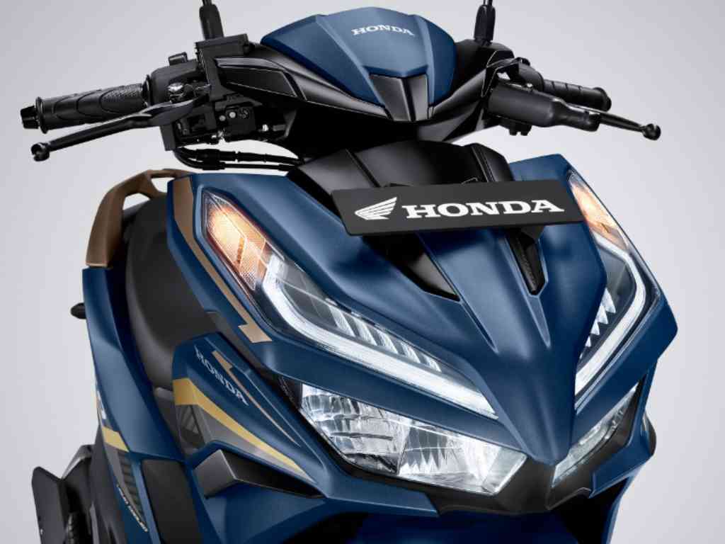 Vario Model Terbaru. Inilah 3 Fitur Baru New Vario 125 Yang Makin Canggih dan Berkelas