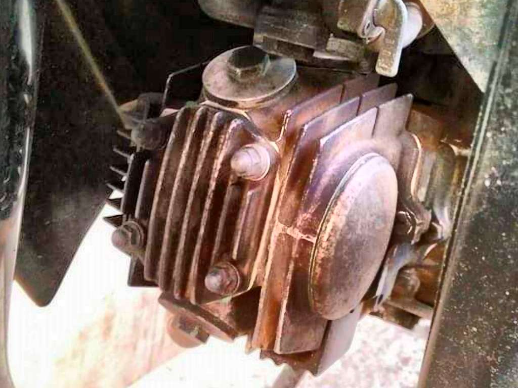 Penyebab Oli Motor Bocor. Kenali 6 Tanda dan Penyebab Oli Mesin Bocor