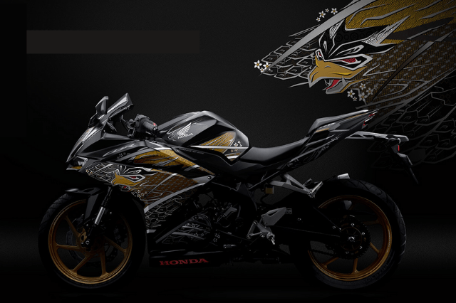 Cara Membuat Fairing Motor Dari Plastik. Tips Merawat Motor Sport Full Fairing