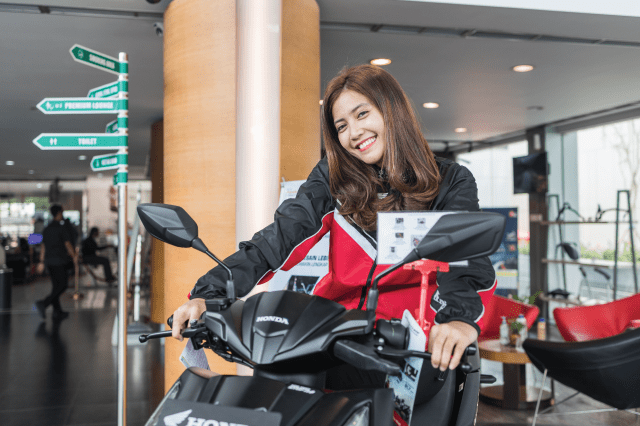 Inden Motor Artinya. Mau beli motor Honda tapi indent ? Yuk kita cari tahu dulu