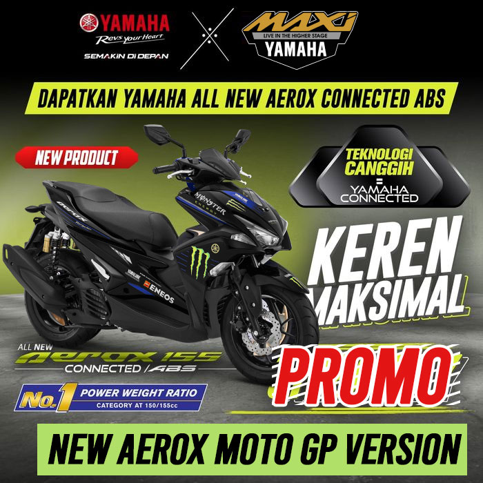 Harga Kredit Aerox. Yamaha Aerox Malang 2023 : Harga Promo Kredit DP Cicilan