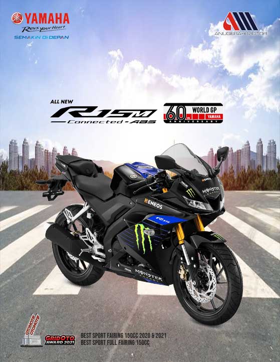 Yamaha R15 Harga Otr. Yamaha R15 Malang 2023 : Harga Promo Kredit DP Cicilan