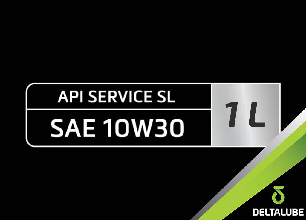 Arti Sae 10w-40 Pada Oli. Arti Kode SAE dan API Pada Oli Mesin
