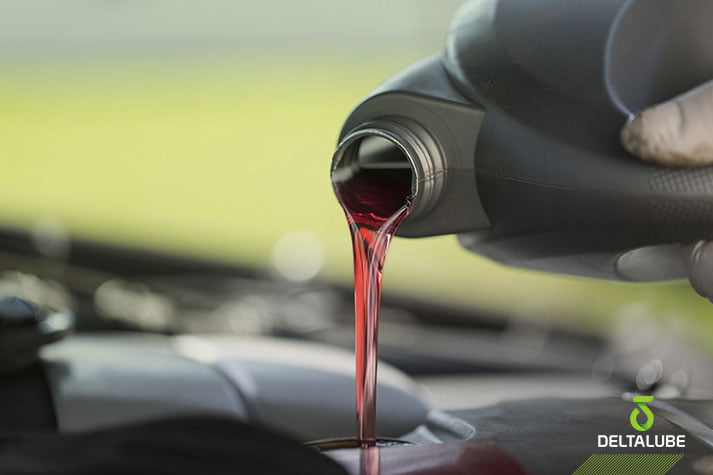 Warna Oli Motor. Kenapa warna oli mesin berbeda antar satu dengan produsen